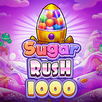 Sugar Rush 1000 thumbnail