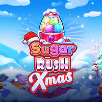 Sugar Rush Giáng Sinh thumbnail