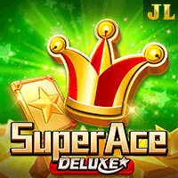 Super Ace Deluxe thumbnail