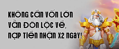 Reload Bonus Cuối Tuần promotion