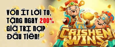 Ưu Đãi Nạp Lần Đầu promotion